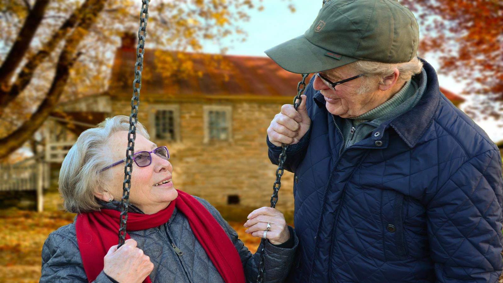 Ćwiczenia pamięci dla seniorów- sposobem na maksymalne opóźnienie objawów demencji starczej